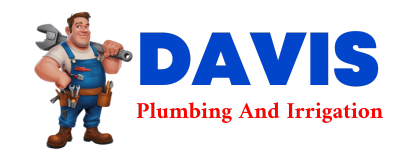 Trusted plumber in NALCREST